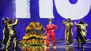 Siden debuten har russland vunnet én gang, kommet på andreplass fire ganger og tredjeplass fire ganger. Manizha Vertritt Russland Beim Esc 2021 Teilnehmer