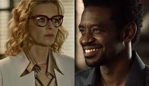 Segundo Sol: Karen pede emprego de volta para Roberval