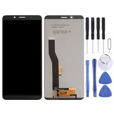ZTE Nubia Z18 Mini / NX611J / NX611H ...