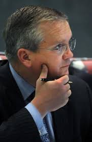 Sunday Special: Tim Clare -- a man interconnected