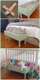 10 Brilliant Ways To Repurpose Old Dresser Drawers Furniture Makeover Diy Home Diy Furniture Makeover