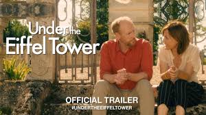 Watch eiffel (2021) full movie online 123movies. Under The Eiffel Tower 2019 Official Trailer Hd Youtube