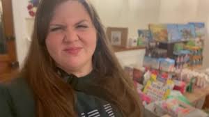 April Lauren  April Lauren Wilson Brown  Wakeupbright | Page 137 | Kiwi  Farms