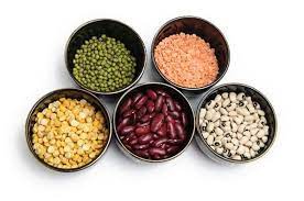 الفاصوليا البيضاء واحد من اهم مصادر النبات احتواء على الحديد food breakfast vegetables