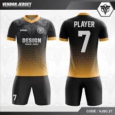Membuat desain baju polos merupakan proses yang tergolong unik. Gambar Desain Baju Futsal Keren Kumpulan Soal Pelajaran 8