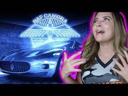 Bonez mc, raf camora — von ihnen gelernt 03:52. Maserati Raf Camora Shazam