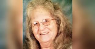 Ila Faye Whitten Obituary