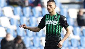 Di marzio'nun iddiasına göre juventus, sassuolo'ya. Merih Demiral Dan Flas Aciklama Fenerbahce Asgari Ucret Teklif Etti