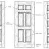 There's nothing dainty about that 2 door frame size, clint. 1
