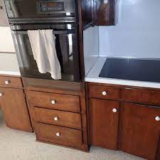 See how to embrace this style! Crystal And Aron Cabinet Depot