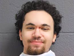 Offender Tracking Information System (OTIS)