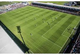 It plays in the austrian football bundesliga. Scr Altach Stadion Cashpoint Arena Transfermarkt