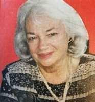 Obituaries June 2018