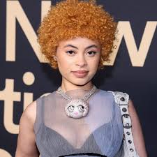 Ice Spice Net Worth (2025) - Parade