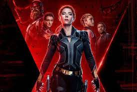 Marvel reveals when scarlett johansson's black widow prequel will take place. Marvel S Black Widow Scarlett Johansson Starrer Film Set To Hit Theatres In November The Financial Express