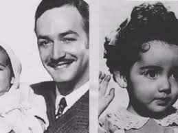 Murió la única hija de Jorge Negrete a los 79 años