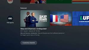 Moreover, owners are always chasing after free sports streamers, so most of the time, a working website can disappear in the blink of an eye. Best Live Tv Streaming Service For Sports Fans