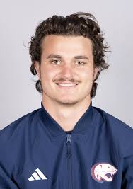 2023-24 Men's Track and Field Roster