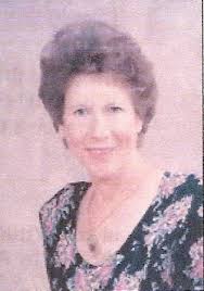 Pauline Marvel Walton Robinson (1936-2009)