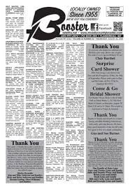 Whether you're trying to buy your first home or you're ready to upgrade, the housing market is hot. This Weeks 08 26 2020 Moody County Booster By Sirbuckly Issuu