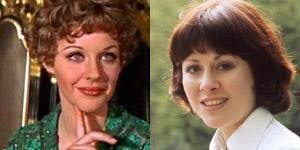 Angela Scoular/ Elisabeth Sladen: Lost Companions