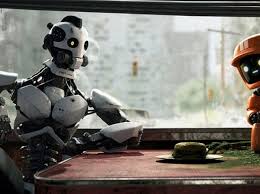Visually stunning just like the first season. Love Death Robots Season 2 Release Date Cast Plot And Everything You Need To Know Auto Freak