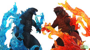 The new version is based on mothra's appearance on the poster for the film. S H Monsterarts Godzilla 2019 Poster Color Ver Review Toy Reviews Toy Fans Community