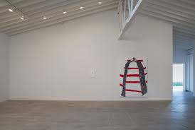 Richard Aldrich at Marc Foxx, Los Angeles