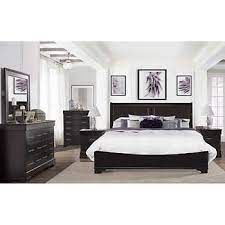 Caprice 6 Piece Cal King Bedroom Set King Bedroom Sets Bedroom Sets Queen Bedroom Set