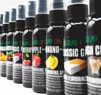 Banana Flavoring For Tobacco - Flavor your tobacco blends ...