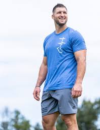 Still one of the most popular athletes ever in the state of florida, tebow was in for 16. Ttf Legacy Tee Multi Color Tim Tebow Foundation