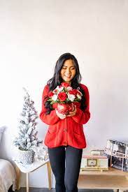 Magnetic succulent trio by real simple®. Christmas Flower Arrangements Help Share The Joy Of The Holiday Season Christmas Floral Arrangements Christmas Floral Christmas Flowers Centerpieces