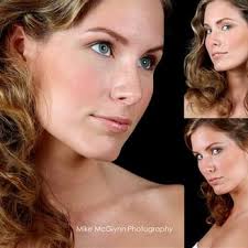 MAKEUP & HAIR ARTISTRY BY DENISE HUTTER