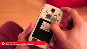Incepem cu ofertele la cartelele preplatite de la orange si vodafone. Portbagaj In Mod Constant Raid Bum Se Baga O Cartele Cu Numar Orange In Telefon Justan Net