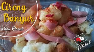 (kuah) • 500ml air • 10buah cabe keriting • 10buah cabe rawit • 5siung bamer • 4siung baput. Resep Cireng Banyur Untuk Jualan