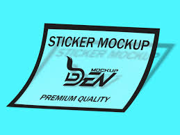 Download 25 Sticker Mockups Psd Collection 2020 Free Download Graphic Cloud