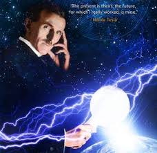 The Vital Light Of Nikola Tesla Healing Power Of Ultraviolet Rays Vitality Magazine Ozone Therapy Nikola Tesla Tesla