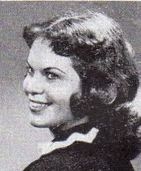 Obituary information for Jane Margo Barringer Ward