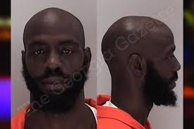 Jamal Haynes — Richmond County Jail Bookings