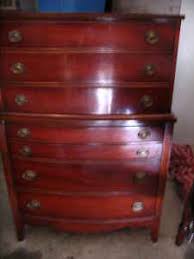 Select from premium 1950s bedroom of the highest quality. 1950 Dixie Co Bedroom Furniture Antique Appraisal Instappraisal