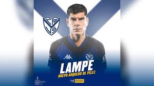Carlos antonio vélez e n su audiocolumna de 'palabras mayores' del 2 de julio de 2021 habló de la selección colombia y el duelo por cuartos de final de la copa américa ante uruguay. Velez Aun No Lo Confirma Pero Lampe Palpita Un Retorno Y Recibe Felicitaciones Deportes Opinion Bolivia