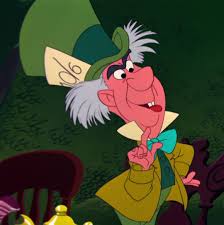 We did not find results for: The Mad Hatter Is A Character From Disney S 1951 Animated Feature Film Alice In Wonderland The Mad Hatter Cartoon Mad Hatter Disney Alice In Wonderland Disney