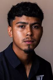 2025 Men's Soccer Roster