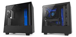 Maybe you would like to learn more about one of these? Nzxt H500 Mid Tower Case Review Review Cases Xsreviews
