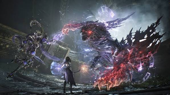 Tides of Annihilation