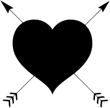 Svg Valentine S Valentine Background Card Free Svg Image Icon Svg Silh