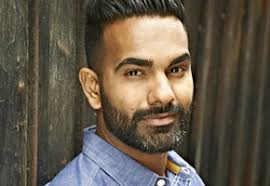 Show 398, November 7, 2020: Ajay Relan, Co-Founder, Hilltop Coffee +  Kitchen