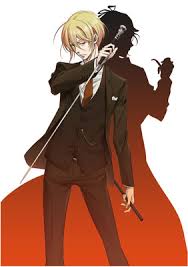 Moriarty The Patriot Manga Anime News Network