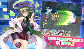 Nutaku is the kind of app store which is especially for all the adults out there as it is going to provide you some really amazing applications . Project Qt Mod Apk 13 5 Free Download Unlimited Money Tricksvile