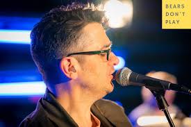 Hire Bears Don't Play